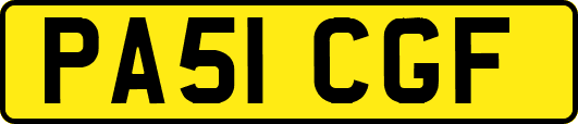 PA51CGF