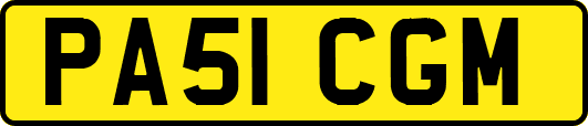 PA51CGM