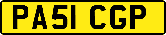 PA51CGP