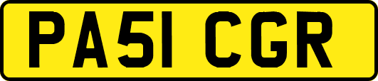 PA51CGR