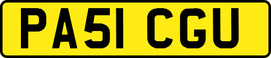 PA51CGU