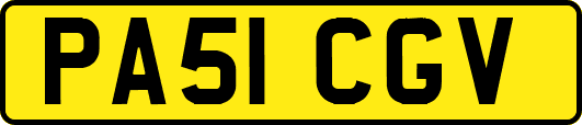 PA51CGV
