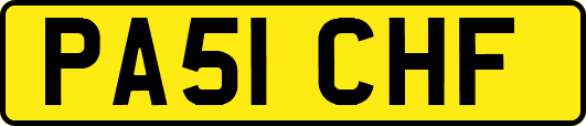 PA51CHF