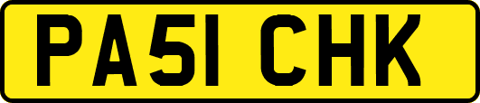 PA51CHK