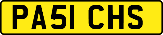 PA51CHS