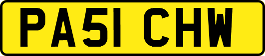 PA51CHW