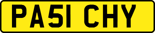 PA51CHY