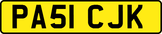 PA51CJK