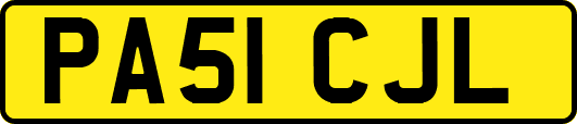 PA51CJL