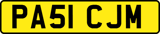 PA51CJM