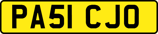 PA51CJO