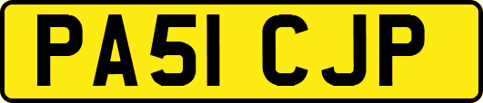 PA51CJP