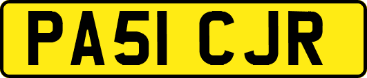 PA51CJR