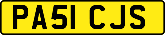 PA51CJS