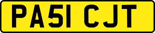 PA51CJT