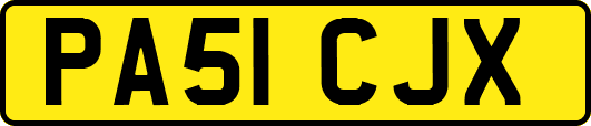 PA51CJX