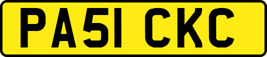 PA51CKC