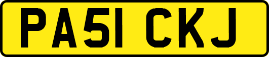 PA51CKJ