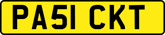 PA51CKT