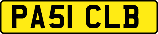 PA51CLB