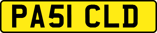 PA51CLD