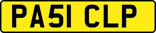 PA51CLP