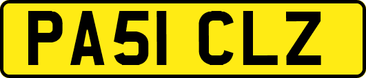 PA51CLZ