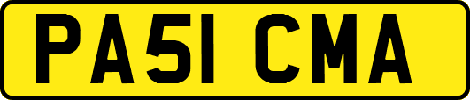 PA51CMA