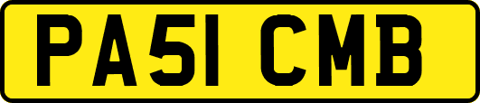 PA51CMB