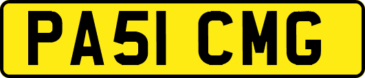 PA51CMG