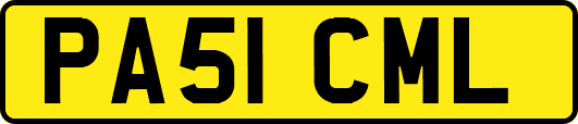 PA51CML