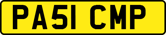 PA51CMP