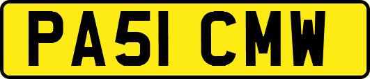 PA51CMW