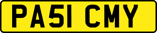 PA51CMY