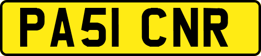 PA51CNR
