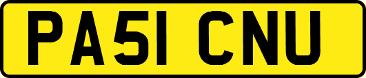 PA51CNU