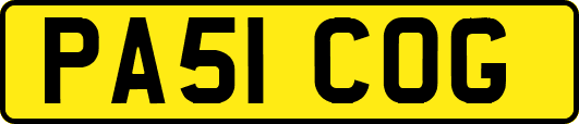PA51COG