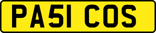 PA51COS