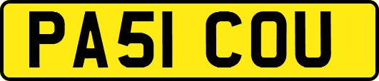 PA51COU