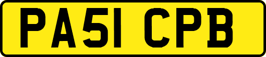 PA51CPB