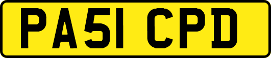 PA51CPD