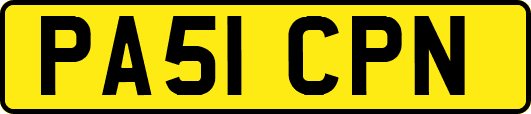 PA51CPN