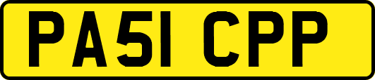 PA51CPP
