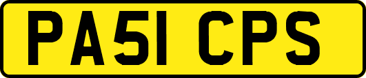 PA51CPS