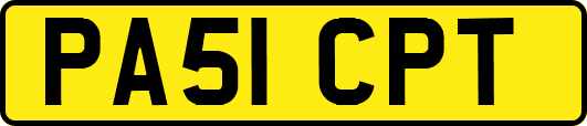 PA51CPT