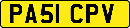 PA51CPV