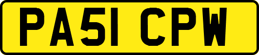 PA51CPW