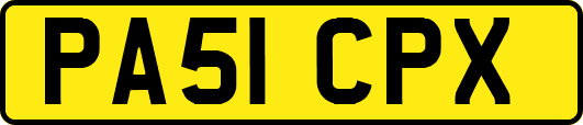PA51CPX
