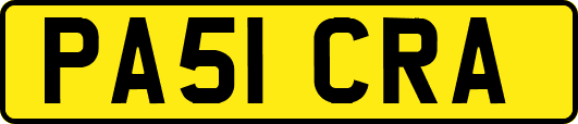 PA51CRA
