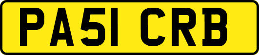 PA51CRB